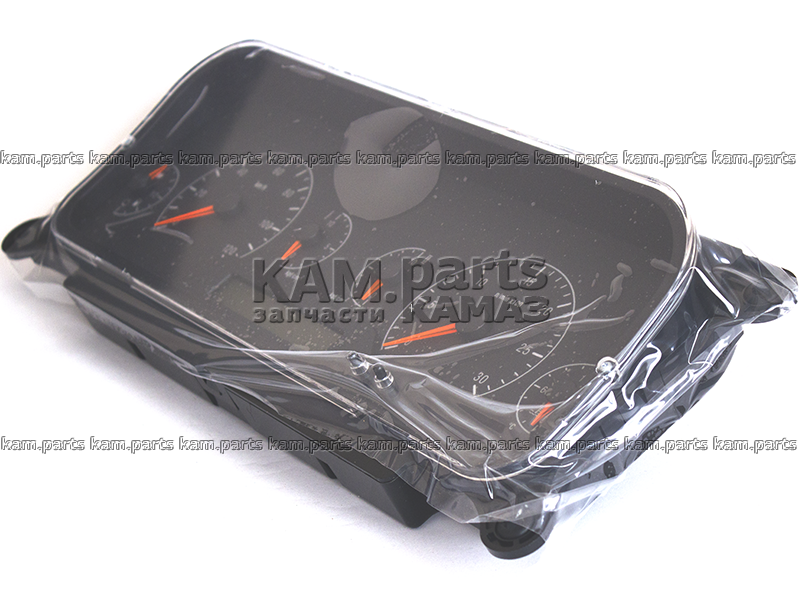 Комбинация приборов TS1 00079803, 3801003-45104 (СНЯТ С ПРОИЗВОДСТВА С 2015) AMETEK