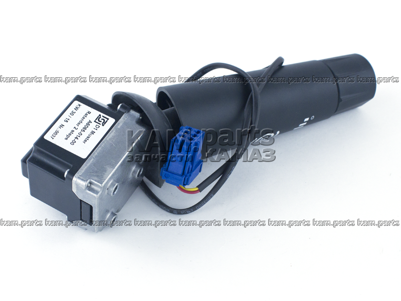 Переключатель подрулевой рычага круиз-контроля 6065-014-00/606501400 Schaeffler, Германия