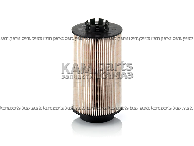 Фильтр топливный PU1059X (аналог 55.12503.0061, 51.12503.0063) MANN+HUMMEL, Германия