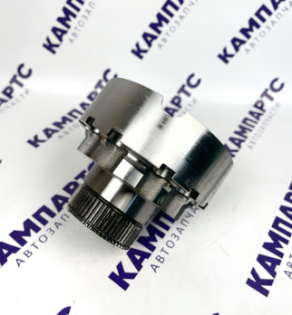 Картер дифференциала 24171259(аналог 128607)EURORICAMBI