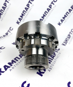 Картер дифференциала 24171259(аналог 128607)EURORICAMBI