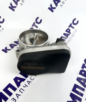 Заслонка дроссельная ( аналог A2C59511706) 408.238.426.002/408238426002)VDO