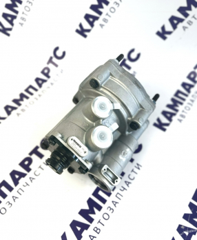 Кран управления тормозами прицепа IVECO EurotechStar, Volvo F12FH12 9730090020/97 300 9002 0/973.009.002.0