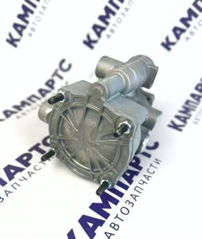 Кран управления тормозами прицепа IVECO EurotechStar, Volvo F12FH12 9730090020/97 300 9002 0/973.009.002.0