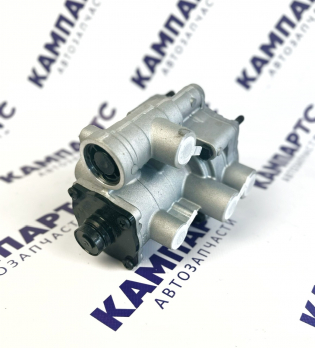 Кран управления тормозами прицепа IVECO EurotechStar, Volvo F12FH12 9730090020/97 300 9002 0/973.009.002.0