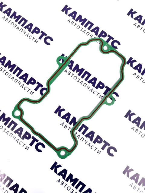 Прокладка клапанной крышки головки блока 612630040265 Weichai