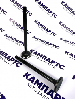 Клапан выпускной M2A00-1003103SF12 (комплект 12шт) YUCHAI