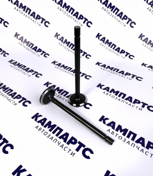 Клапан впускной M2A00-1003111SF12 (комплект 12шт) YUCHAI