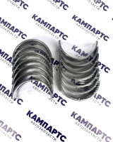 Вкладыши коренные (комплект 14шт) M3000-1005006A YUCHAI