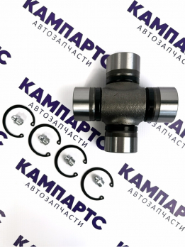 Крестовина 105х120мм шруса HD90009420019/HD90009420020/1.2303.00205Е HANDE AXLE