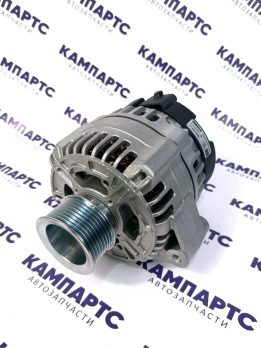 Генератор на а/м 54901(аналог 11.204.889) 28A 120A AAN5961 оригинал MAHLE